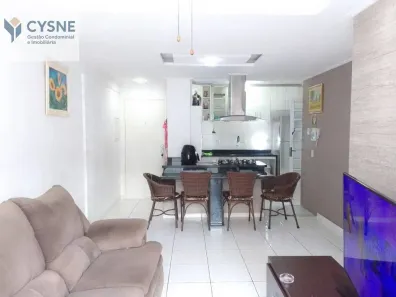 Apartamento com 3 Quartos à venda, 80m² no Vila Curuçá, São Paulo