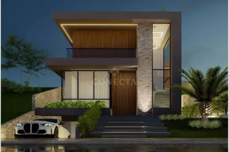 Casa com 4 Quartos à venda, 600m² no Centro Comercial Jubran, Barueri