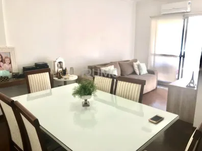 Apartamento com 3 Quartos à venda, 108m² no Bosque, Campinas