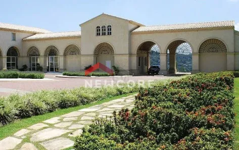 Casa de Condomínio com 5 Quartos à venda, 500m² no Tamboré, Santana de Parnaíba