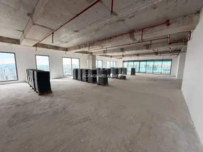 Prédio Comercial para alugar, 255m² no Tatuapé, São Paulo
