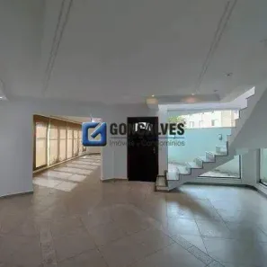 Sobrado com 3 Quartos para alugar, 350m² no Dos Casa, São Bernardo do Campo