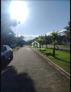 Lote/Terreno à venda, 1070m² no Ribeirópolis, Praia Grande
