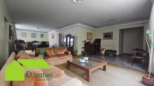 Apartamento com 3 Quartos à venda, 172m² no Cerqueira César, São Paulo