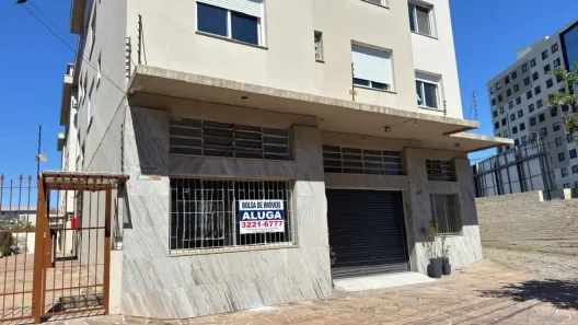 Sala Comercial para alugar, 125m² no Rio Branco, Caxias do Sul