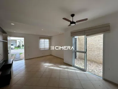 Casa de Condomínio com 3 Quartos à venda, 94m² no Boa Vista, Sorocaba