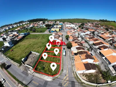 Lote/Terreno à venda, 140m² no Vila Monterrey, São José dos Campos