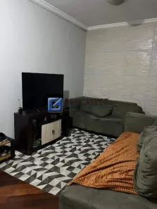 Apartamento com 2 Quartos para alugar, 67m² no Paraíso, Santo André