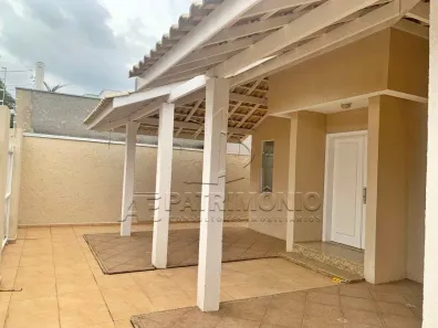 Casa com 3 Quartos para venda ou aluguel, 250m² no Jardim Astro, Sorocaba
