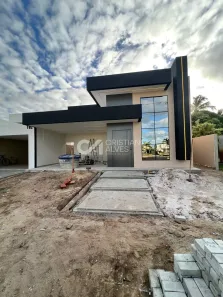 Casa de Condomínio com 3 Quartos à venda, 145m² no Alphaville, Barra dos Coqueiros