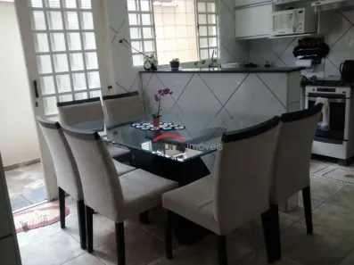 Casa com 2 Quartos à venda, 125m² no Vila Sol Nascente, Sumaré