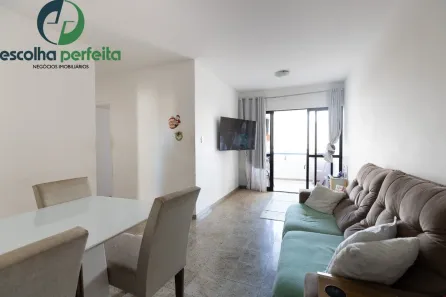 Apartamento com 3 Quartos à venda, 80m² no Stiep, Salvador