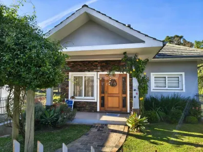 Casa com 3 Quartos à venda, 224m² no Nova Petrópolis, Nova Petrópolis