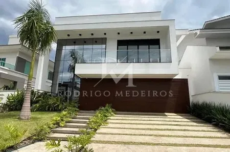 Casa com 3 Quartos à venda, 344m² no Pedra Branca, Palhoça