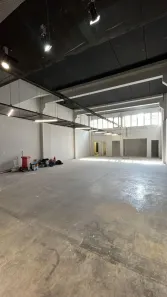 Galpão/Depósito/Armazém para alugar, 473m² no São Geraldo, Porto Alegre