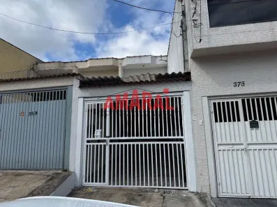Sobrado com 2 Quartos à venda, 85m² no Jardim Tietê, São Paulo