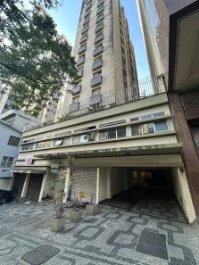 Sala Comercial para venda ou aluguel, 60m² no Lourdes, Belo Horizonte