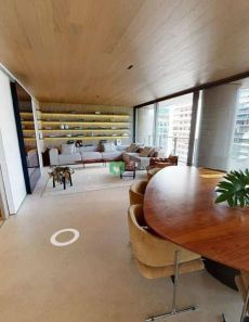 Apartamento com 3 Quartos à venda, 232m² no Pinheiros, São Paulo