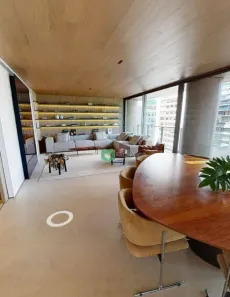 Apartamento com 3 Quartos à venda, 232m² no Pinheiros, São Paulo