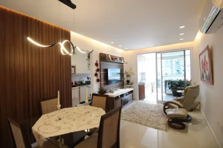 Apartamento com 2 Quartos à venda, 85m² no Barra Olímpica, Rio de Janeiro