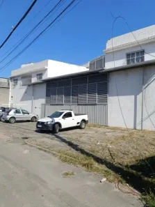Galpão/Depósito/Armazém para alugar, 1200m² no Carapina Grande, Serra