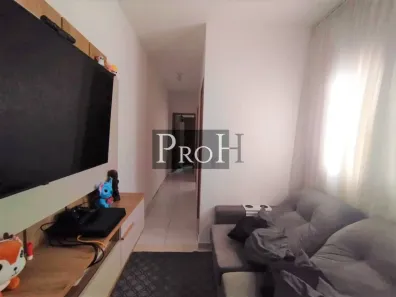 Cobertura com 2 Quartos à venda, 110m² no Vila Metalúrgica, Santo André