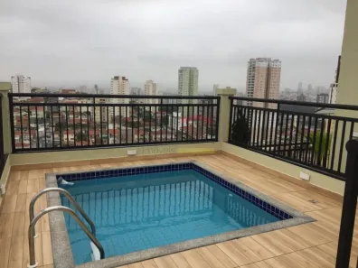 Apartamento com 3 Quartos à venda, 386m² no Vila Dom Pedro II, São Paulo