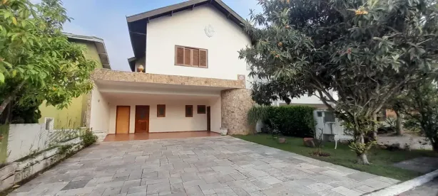 Casa de Condomínio com 4 Quartos à venda, 377m² no Alphaville, Santana de Parnaíba
