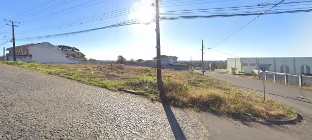 Lote/Terreno para alugar, 3024m² no Jardim Carvalho, Ponta Grossa