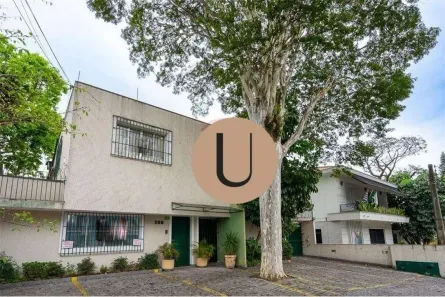 Ponto Comercial à venda, 487m² no Pacaembu, São Paulo