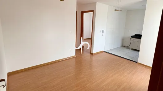 Apartamento com 2 Quartos à venda, 45m² no Vila Jayara, Anápolis