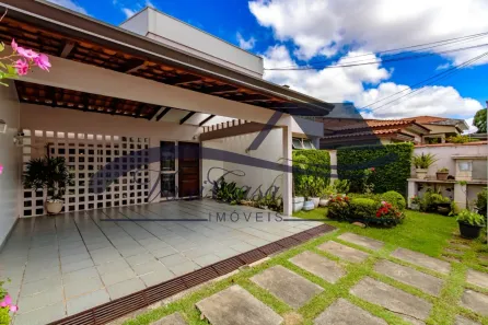 Casa com 4 Quartos para alugar, 400m² no Vila Gumercindo, São Paulo