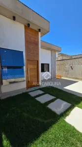 Casa com 2 Quartos à venda, 85m² no Mirante do Sol, Montes Claros