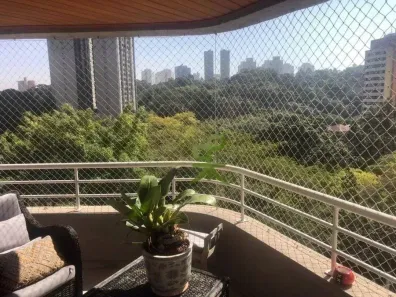 Apartamento com 3 Quartos à venda, 180m² no Vila Suzana, São Paulo