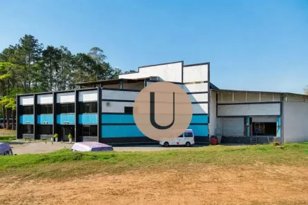 Galpão/Depósito/Armazém à venda, 4473m² no Colônia (Zona Leste), São Paulo
