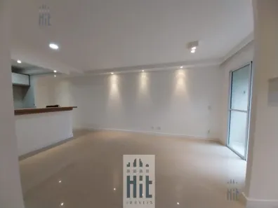 Apartamento com 2 Quartos à venda, 70m² no Jaguaré, São Paulo