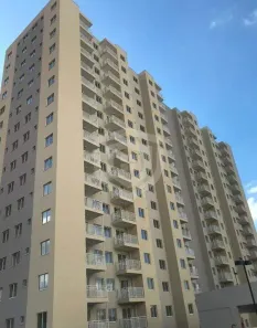 Apartamento com 2 Quartos à venda, 47m² no Parque Água Comprida, Bauru