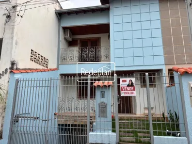 Casa com 3 Quartos à venda, 201m² no Jardim Amália, Volta Redonda
