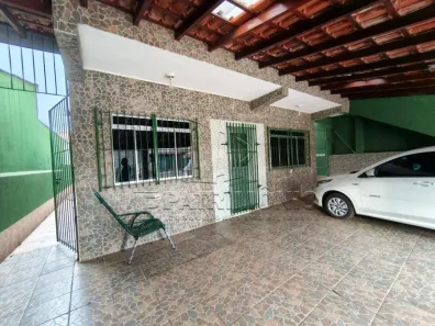 Casa com 4 Quartos à venda, 254m² no Vila Helena, Sorocaba