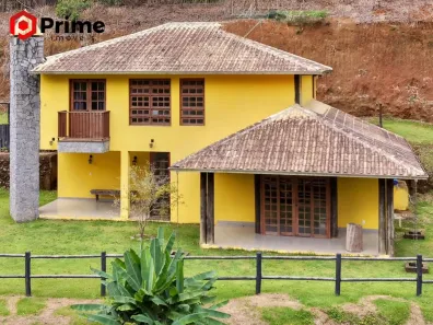 Casa com 3 Quartos à venda, 500m² no Buenos Aires, Guarapari