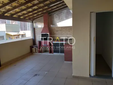 Cobertura com 2 Quartos à venda, 90m² no Jardim Nova Europa, Campinas
