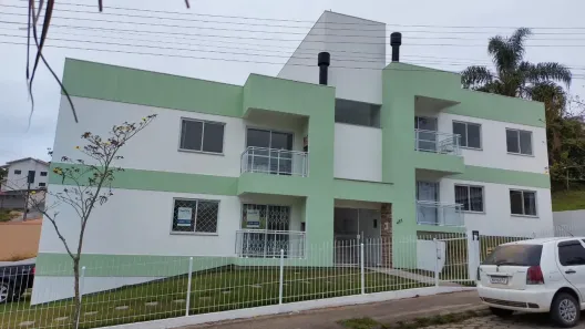 Apartamento com 2 Quartos à venda, 83m² no Centro, Santo Amaro da Imperatriz