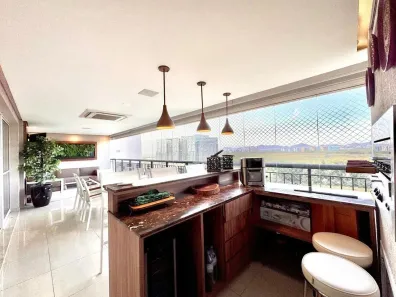 Apartamento com 4 Quartos à venda, 193m² no Barra da Tijuca, Rio de Janeiro