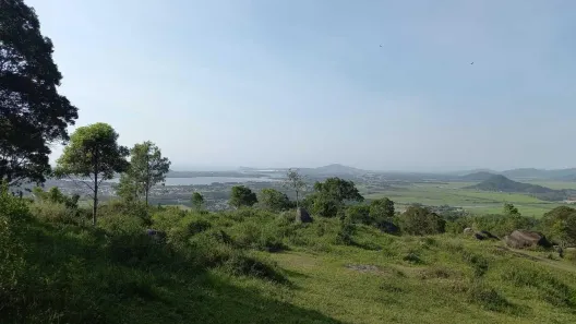Fazenda/Sítio à venda, 21500m² no Ressacada, Garopaba