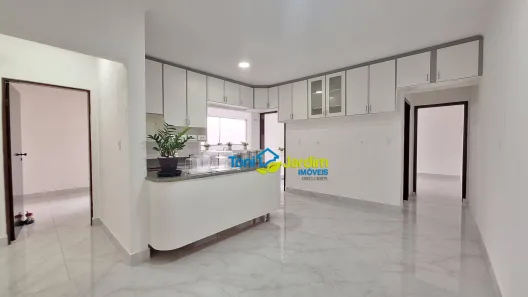 Apartamento com 3 Quartos à venda, 127m² no Vila Metalúrgica, Santo André