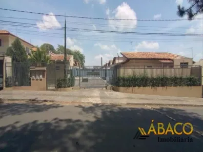 Casa com 2 Quartos à venda, 103m² no Jardim Tangará, São Carlos