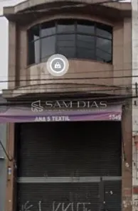 Ponto Comercial à venda, 250m² no Brás, São Paulo