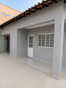 Casa com 3 Quartos à venda, 180m² no Lundcea II, Lagoa Santa