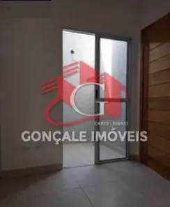 Casa de Condomínio com 1 Quarto à venda, 28m² no Tucuruvi, São Paulo