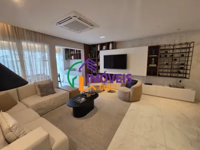 Apartamento com 3 Quartos à venda, 88m² no Vila Mogilar, Mogi das Cruzes